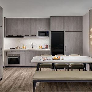 Marriott Executive Apartments Penang