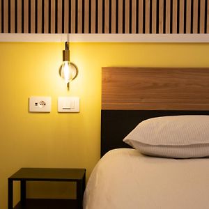 Chambre Standarde Lit King-Size