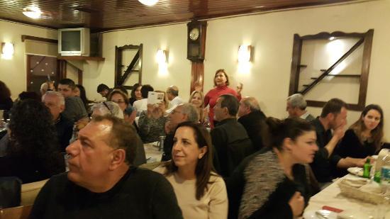 Arap Sukru Balikli Bahce